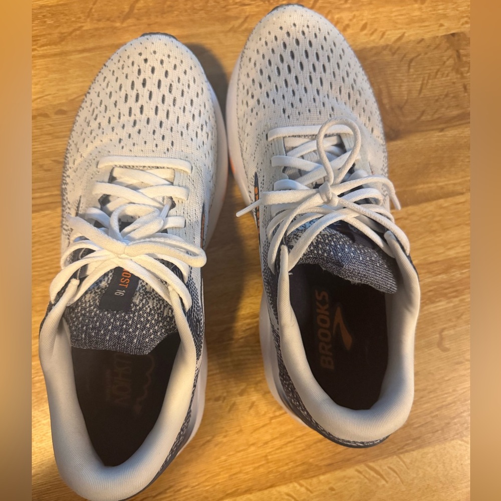 Men’s Brooks Ghost 16